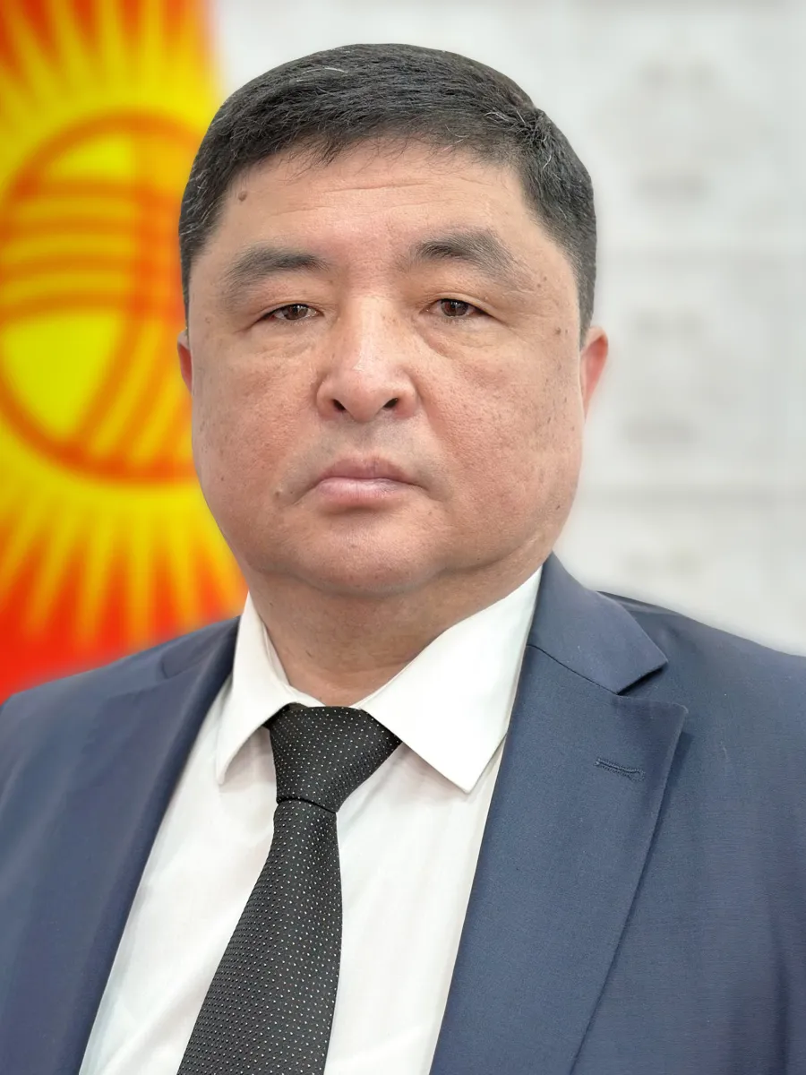 Ташбалтаев Абдирашит Каримович Ташбалтаев Абдирашит Каримович